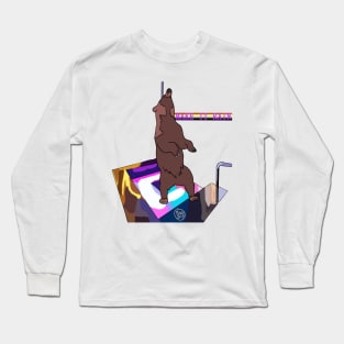 Make it Rain Long Sleeve T-Shirt